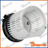 Pulseur d'air habitacle pour NISSAN | EWN-NS-009, 34521